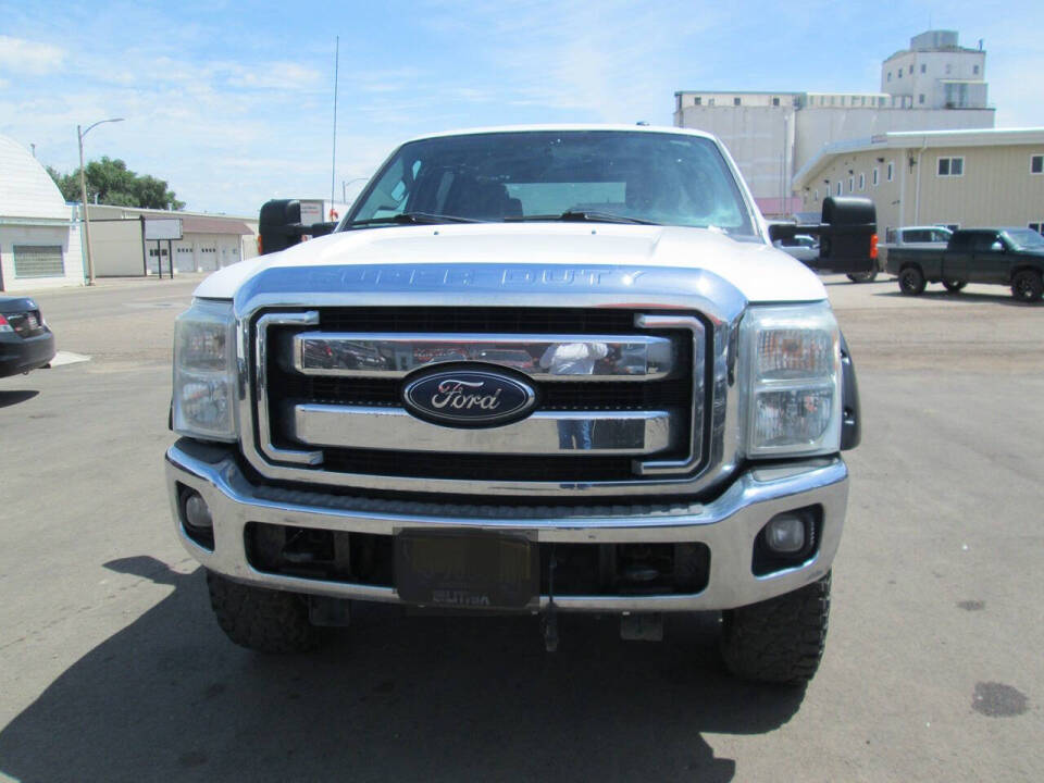 ford f-350 super duty 2014 1FT8W3B61EEA75210 image ford f-350 super duty 2014 1FT8W3B61EEA75210 image